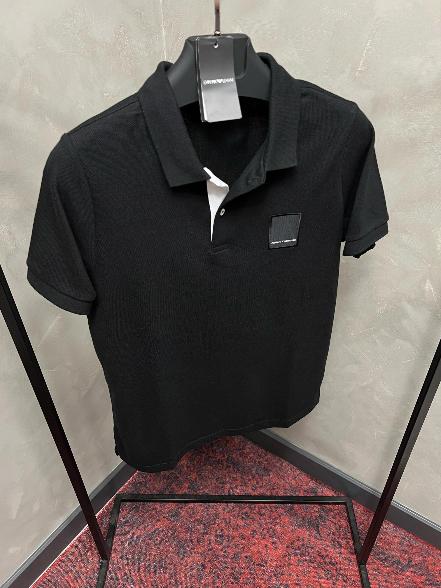Erkek%20Normal%20Fit%20Polo%20Yaka%20T-shirt