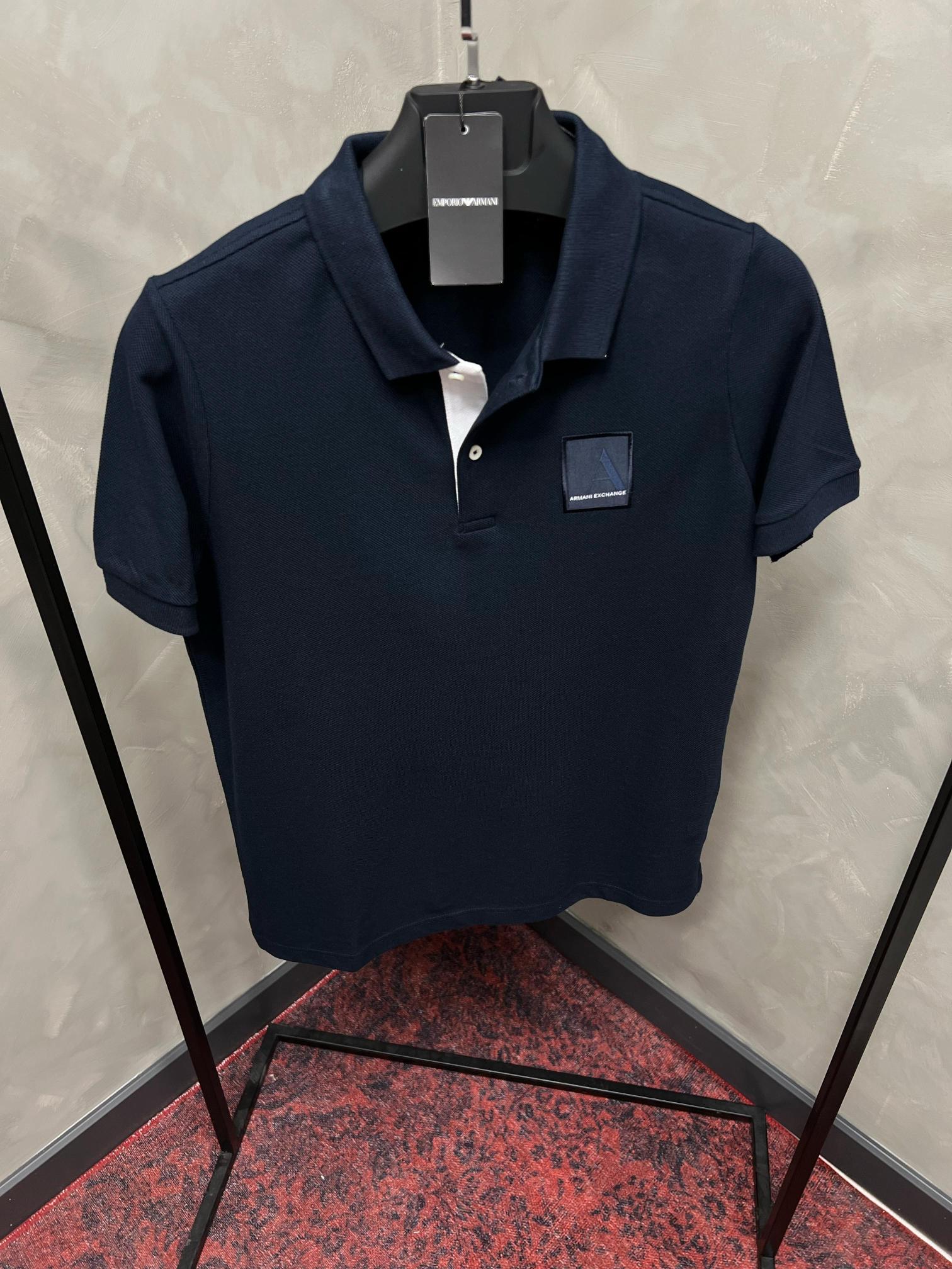 Erkek%20Normal%20Fit%20Polo%20Yaka%20T-shirt