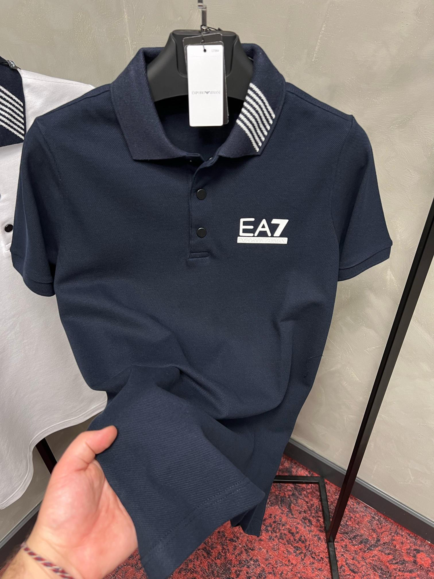 Erkek%20Normal%20Fit%20Polo%20Yaka%20T-shirt