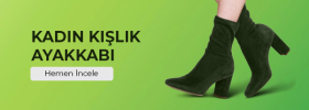 Kadın Kıyafet