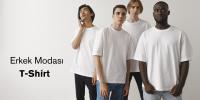 Erkek T-Shirt